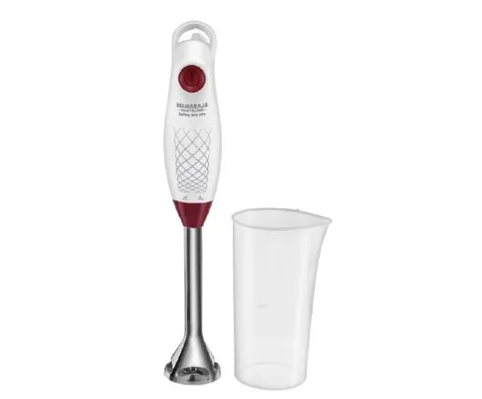 Shop the best electric hand blender from Maharaja Whiteline