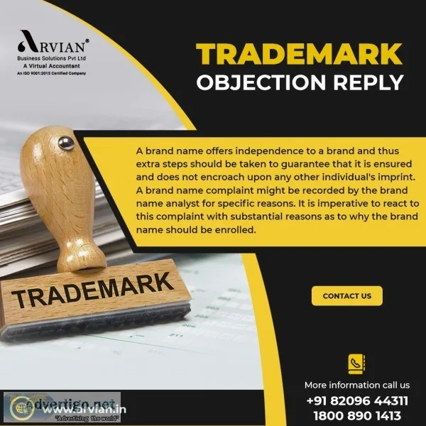 Trademark registration in jaipur