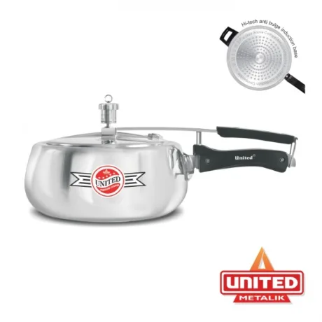 UNITED NEO PLUS PRESSURE COOKER 3.5 LTR