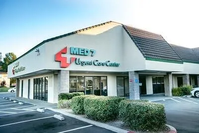 The Best Urgent Care Sacramento CA