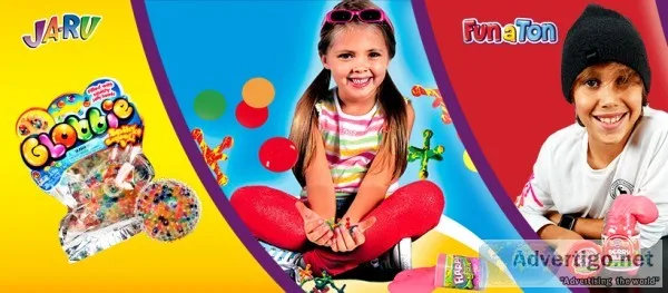 JA-RU Toys &ndash Shop Toys at Fun a Ton