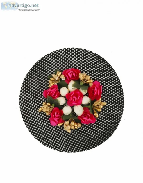 Shop for Haram Designs at Best Price Anuradha Art Jewellery.