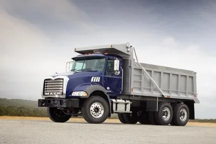 Dump truck financing - (All credit types are welcome)
