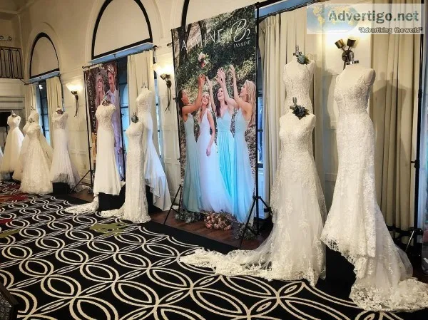 Buy Wedding Dresses for Brides - The Dress Shop
