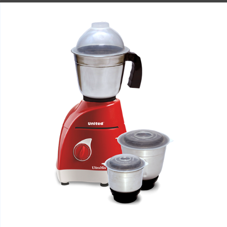 UNITED ULTRA MIX Mixer Grinder