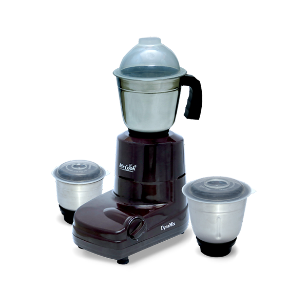 MR COOK DYNA MIX Mixer Grinder