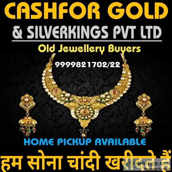 Cash for gold in Mayur Vihar