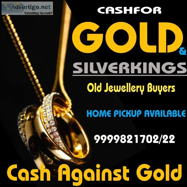 Sell gold chain Delhi NCR
