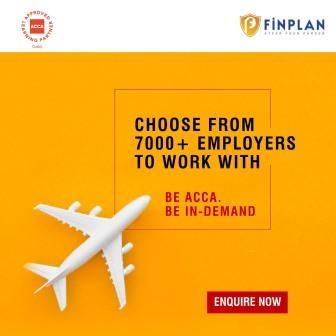 ACCA Course in Thane