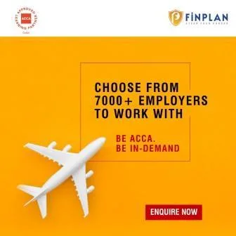 ACCA Course in Thane