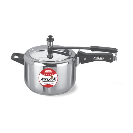 MR Cook NU-Age 3 LTR