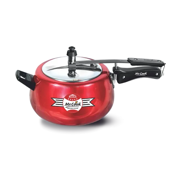 MR.COOK KALASH 5 LITRE