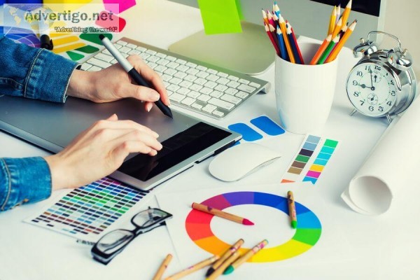 Graphic Design Jobs In New Delhi