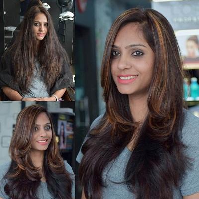 Best Hair Salon in Tinsukia  stylomaniasalon