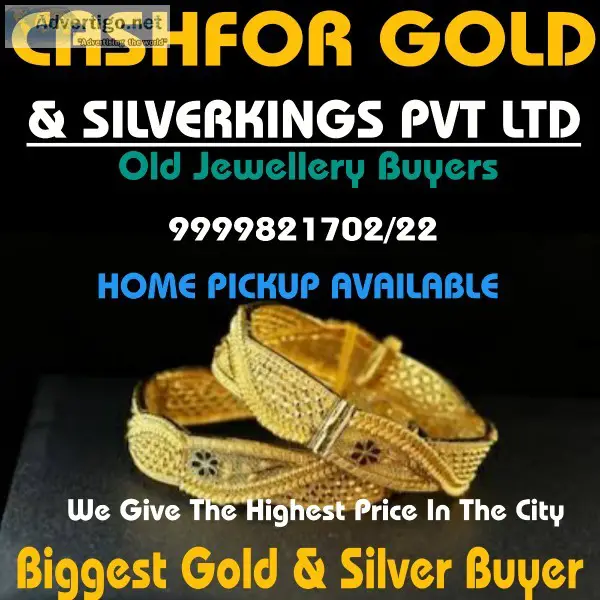 Gold Dealers in Delhi NCR