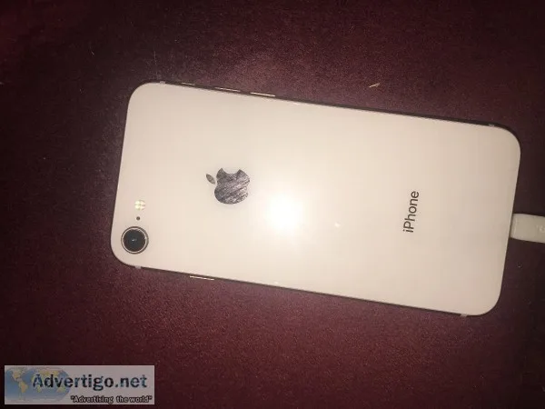 iPhone 8