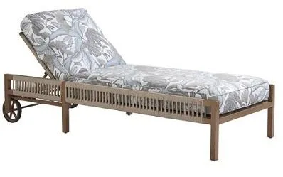 Buy Tommy Bahama Outdoor St Tropez Chaise Lounge  Elegant Chaise