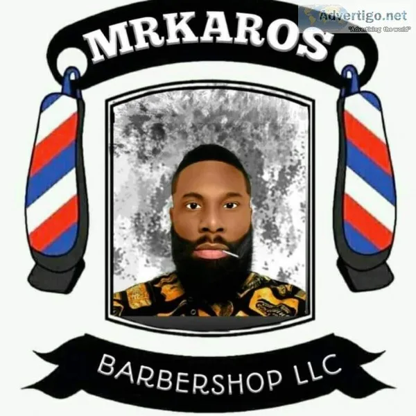 Mr. Karo Barbershop LLC