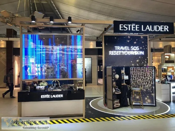 digital signage singapore