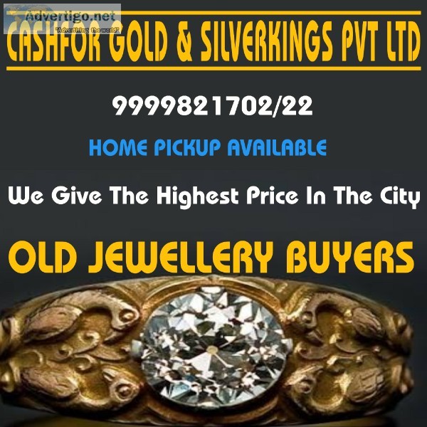 Sell My Silver in Dwarka