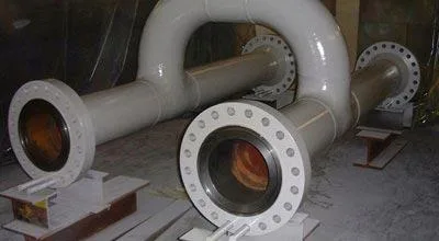 INCOLOY 825 SPOOL FITTINGS