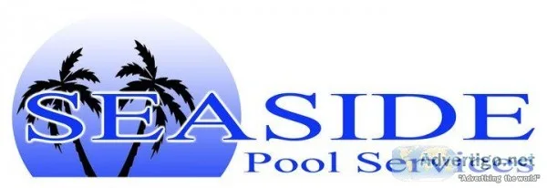 Seaside Pool Services Inc.