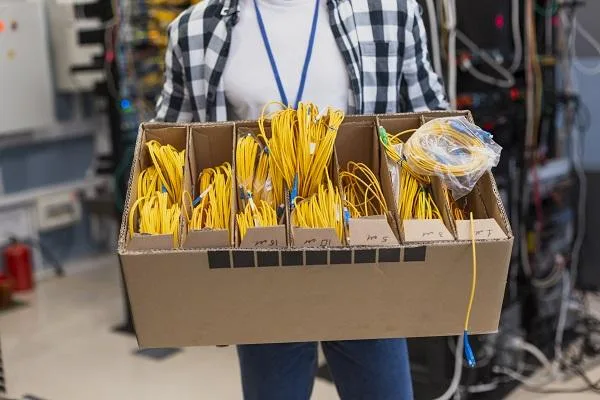 Structured Cabling Service In Calgary  Itcore.ca