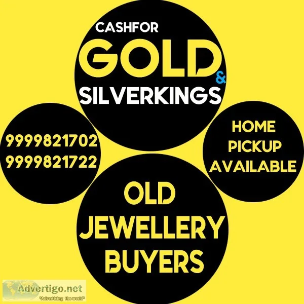 Silver coin for cash in Kamla Nagar