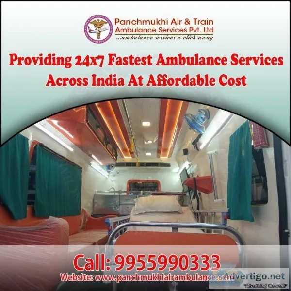 24 Hrs Medical Cares in Road Ambulance Service in Itanagar
