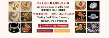 Get The Best Price For Your Gold And Silver Jewelry