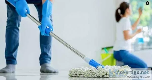 Housekeeping Services In Chandigarh