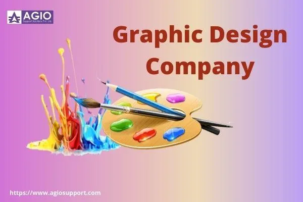 Relevance of a graphic design company