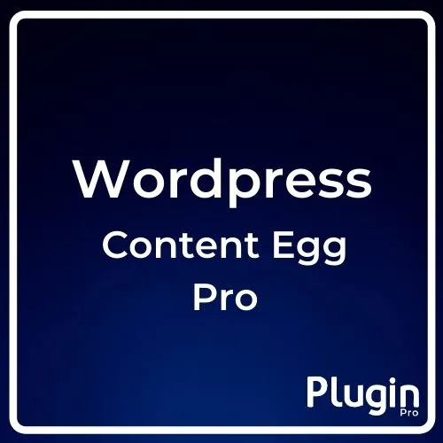 Content egg pro: create a profitable affiliate website