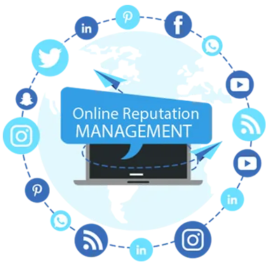 Online reputation management pricing