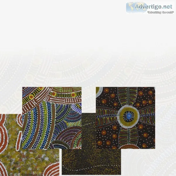 Looking For Aboriginal Products In Australia