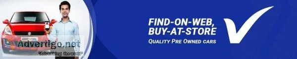 Visit Platinum Motocorp True Value Gurugram to Buy Second Hand C
