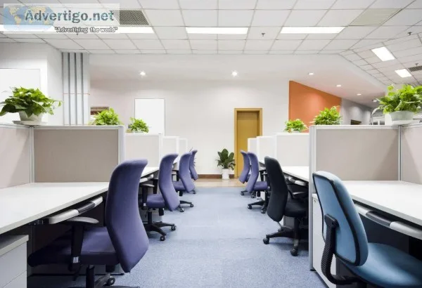 LED Lighting Installation Company