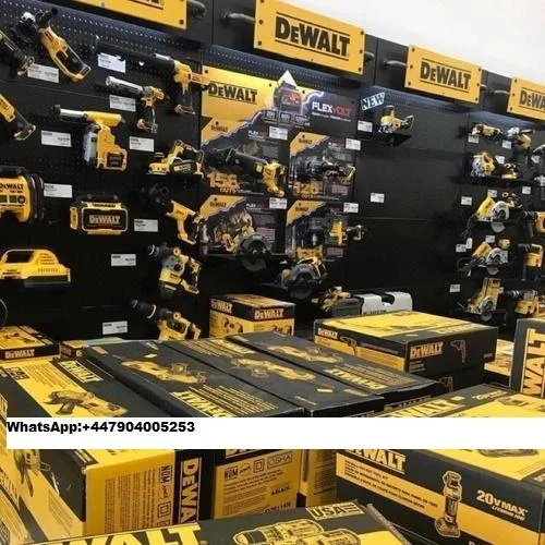 Dewalts 20v