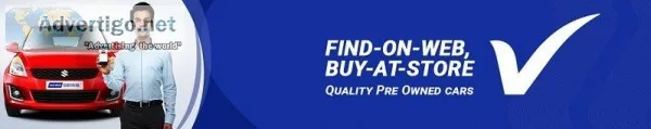 Buy Used Swift in Varanasi from AGR Automobiles Pvt Ltd
