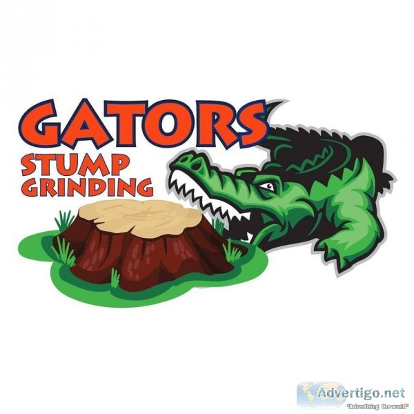 Stump Grinding Yulee FL