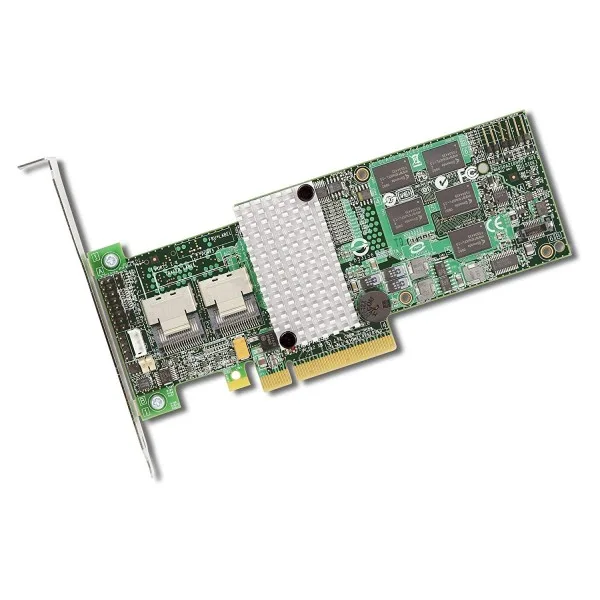 Lsi 9260-8i raid card