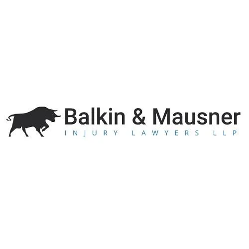 Balkin and Mausner Injury Lawyers LLP
