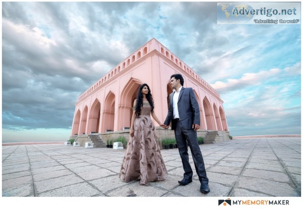 Best photographers in hyderabad