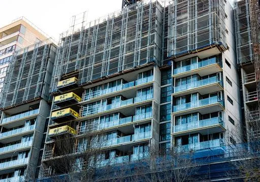 Auswide Corp One of the Best Scaffolding Companies in Sydney