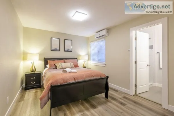 WooW... Recently renovated House