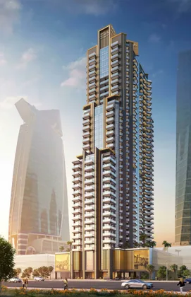 Tower design layout