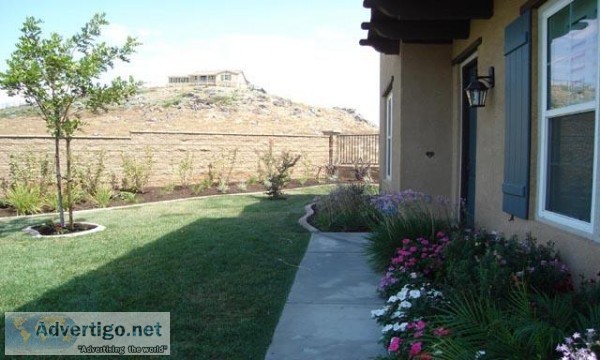 Residential and Commercial Landscaping contractors &ndash Ayres 