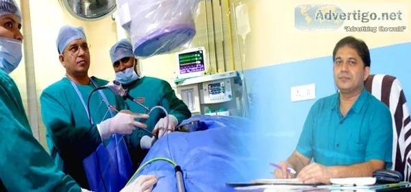 Best urologist in patna: dr kumar rajesh ranjan
