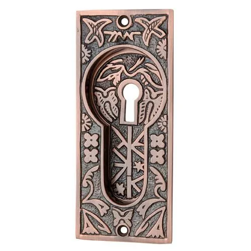 Brass Flush Pulls