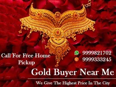 Gold Buyer in Goyla Village Delhi